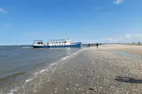 بارژ برای فروش