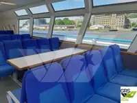کشتی مسافربری برای فروش