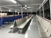 کشتی مسافری برای فروش