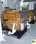 بارژ برای فروش