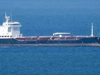 تانکر نفت/مواد شیمیایی برای فروش