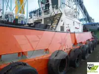کشتی یدک‌کش برای فروش