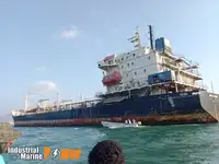 تانکر نفت/مواد شیمیایی برای فروش