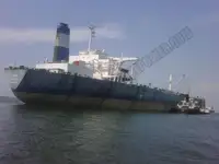 تانکر نفت/مواد شیمیایی برای فروش