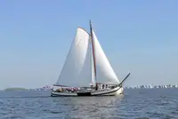 بارژ برای فروش