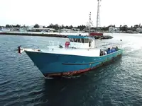 Longliner برای فروش