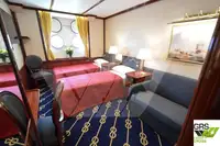 کشتی مسافری برای فروش