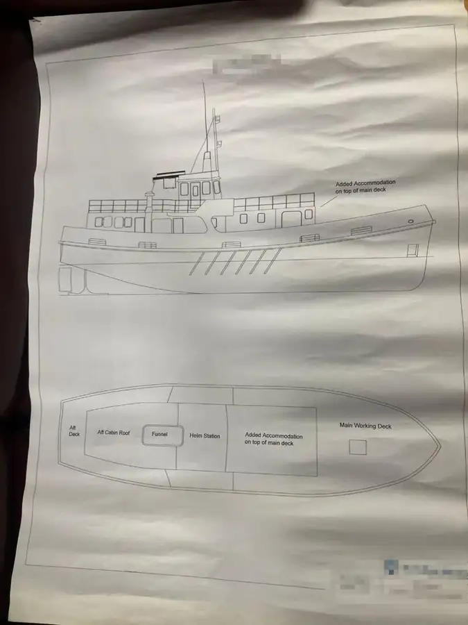 General Cargo/Multi-purpose برای فروش