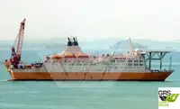 کشتی روپاکس برای فروش