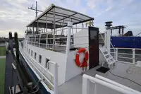 بارژ برای فروش