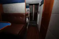 قایق گشتی برای فروش