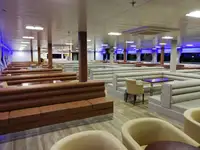 کشتی RoPax برای فروش