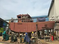 کشتی یدک‌کش برای فروش