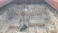 کشتی حمل مواد فله برای فروش