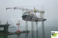 Jack-up drilling rig برای فروش
