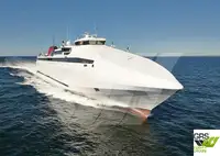 Ro-Ro ship برای فروش