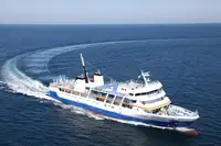 Ro-Ro ship برای فروش