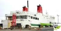 Ro-Ro ship برای فروش