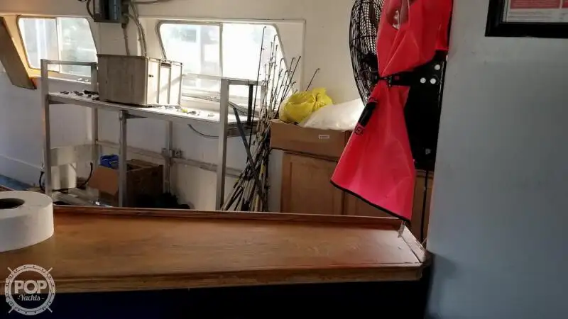 کتاماران برای فروش