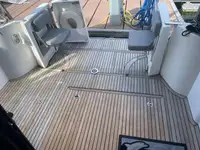 کشتی تریلر برای فروش