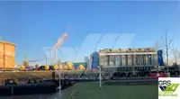 بارژ برای فروش