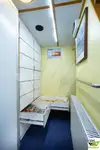 قایق گشتی برای فروش