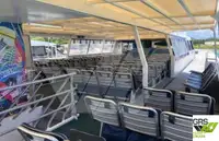 کشتی مسافری برای فروش