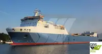 Ro-Ro ship برای فروش