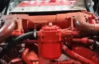 بارژ برای فروش