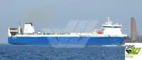 Ro-Ro ship برای فروش