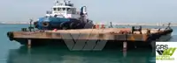 بارج برای فروش