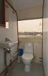 کشتی مسافری برای فروش
