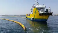 کشتی یدک‌کش برای فروش