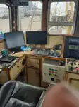 Trawler برای فروش
