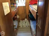 کشتی تریلر برای فروش