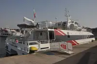 کشتی مسافری برای فروش
