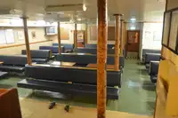 کشتی رو-رو برای فروش