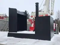 بارژ برای فروش
