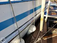 کشتی مسافربری برای فروش