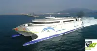 Ro-Ro ship برای فروش