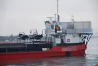 بارژ برای فروش