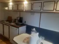 کشتی کانتینربر برای فروش