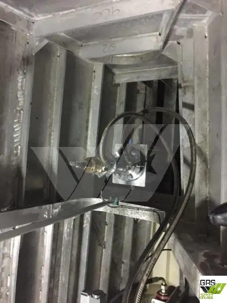 کشتی مسافری برای فروش