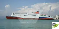 Ro-Ro ship برای فروش