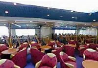 کشتی RoPax برای فروش