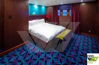 کشتی مسافری برای فروش