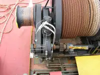 بارژ برای فروش