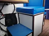 کشتی فرآوری ماهی برای فروش