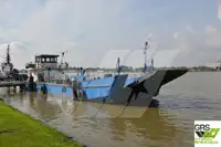 کشتی تهاجمی، تانک برای فروش