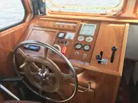 کشتی یدک‌کش برای فروش